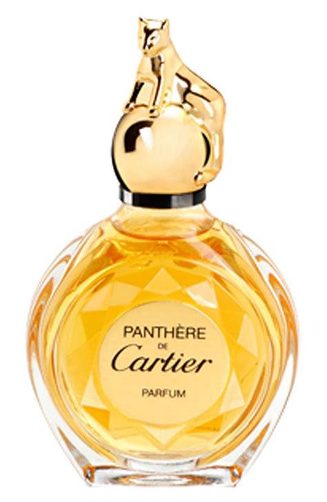 panthère parfum cartier|Cartier panthère perfume discontinued.